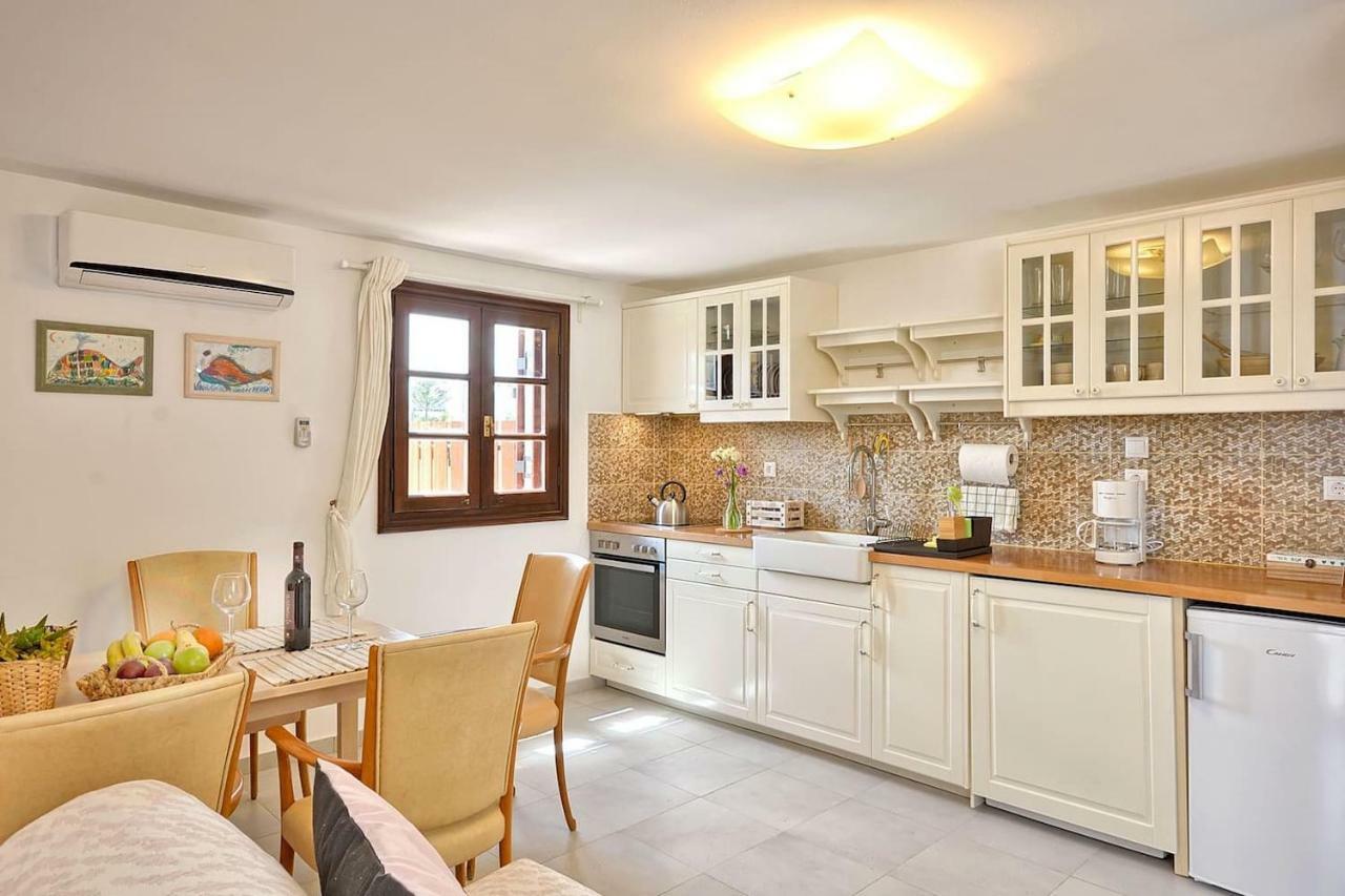 Center Penthouse - Medieval Town 10'- 2' Apartament Rhodes City