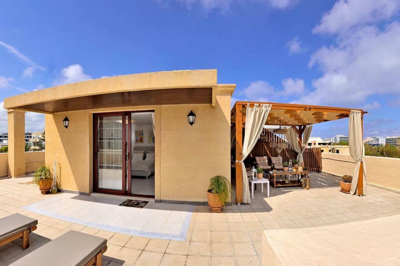 Apartament Center Penthouse - Medieval Town 10'- 2'