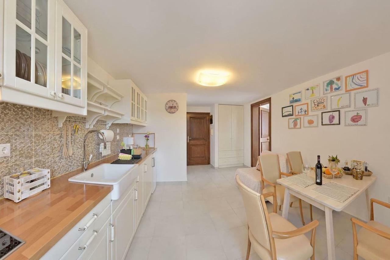 Center Penthouse - Medieval Town 10'- 2' Apartament