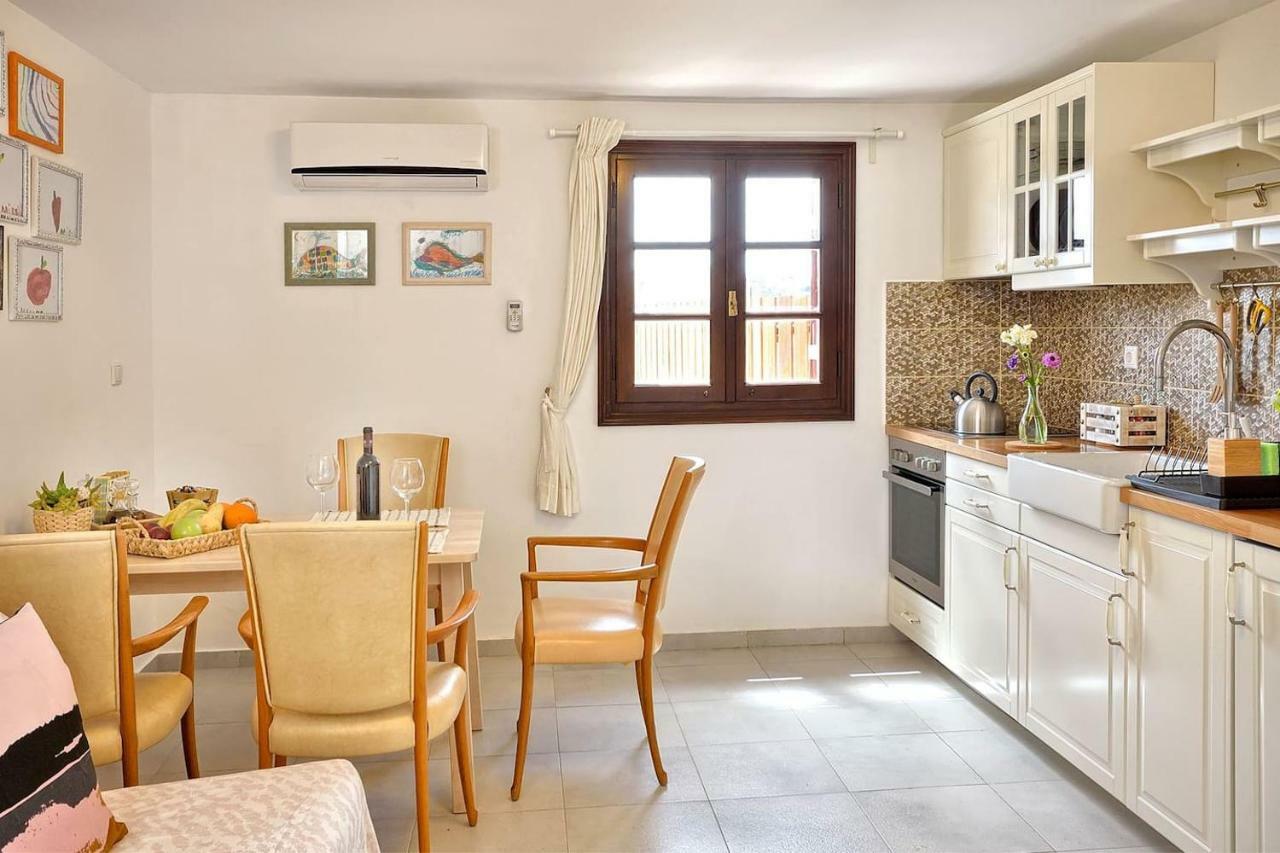 Center Penthouse - Medieval Town 10'- 2' * Rhodes City