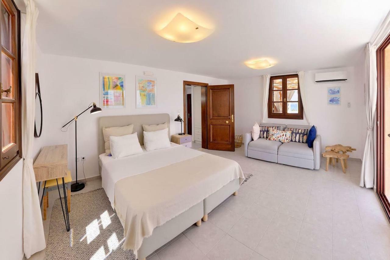 Center Penthouse - Medieval Town 10'- 2' Apartament *