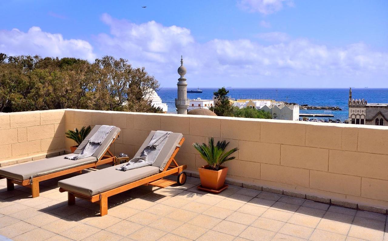 Apartament Center Penthouse - Medieval Town 10'- 2' *